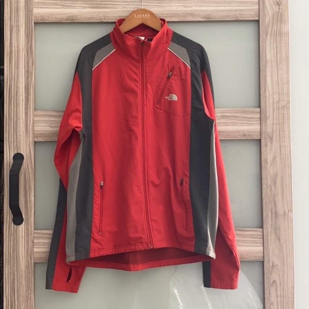 Men's North Face Flight Series Jacket